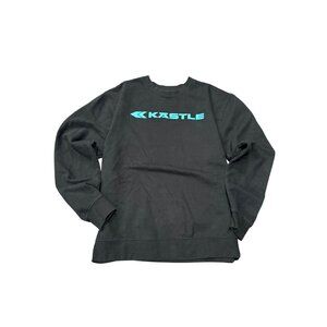 Kastle Ski Pullover Hoodie Medium